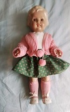 Schildkrötpuppe Rep Erika 46 cm