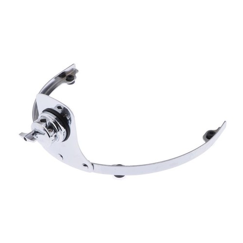 Drum suspension bracket - drum,