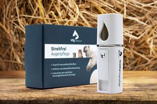 Streitfrei Augenpflege Pferd