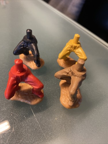 Timpo toys cowboy - timpo, toys cowboy