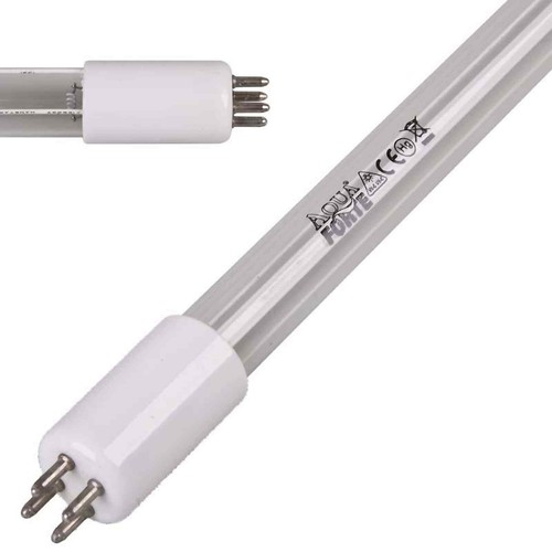 Aquaforte uvc ersatzlampe midi - uvc,