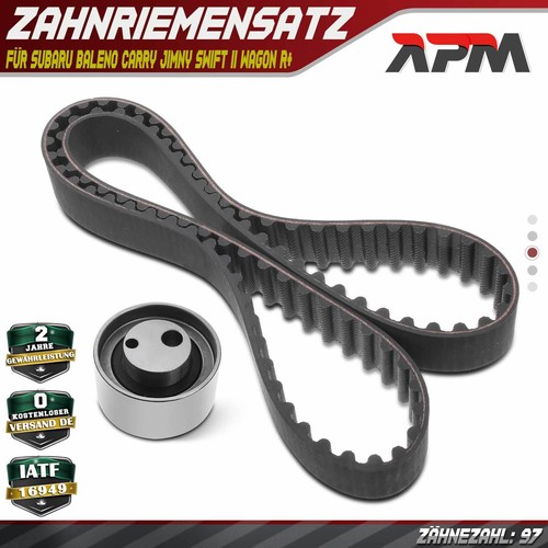 Zahnriemensatz für subaru - zahnriemensatz,
