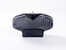 Sequential Led Tail Light Int