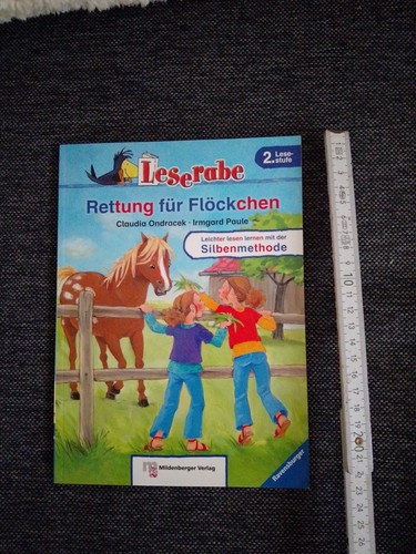 Buch rettung für - buch:, "rettung