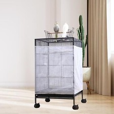 Vogelkäfig-Abdeckung, Schutz