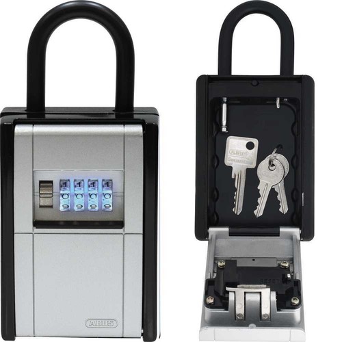 Abus keygarage 797 - abus, led