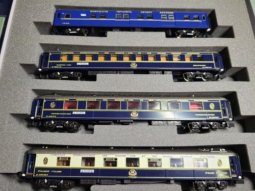 Kato 561 orient express - orient,