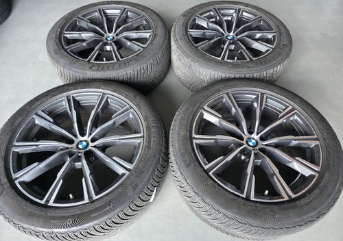 Original bmw g05 - x5, 20