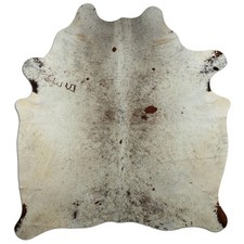 Premium Kuhfell Teppich XXL