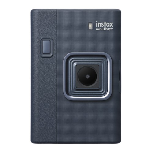 Fujifilm instax mini liplay - fujifilm,