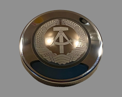 Tankdeckel für original - für,