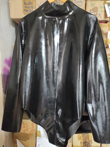 Body körper latex gummi 100 - body,