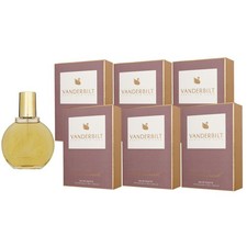 Gloria Vanderbilt 6 x 100 ml