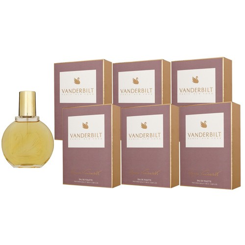 Gloria vanderbilt 100 - 6, x