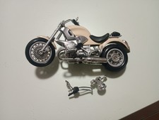 Motorrad Modell defekt