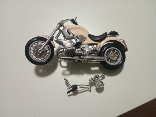Motorrad modell defekt - motorrad,