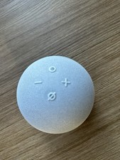 Amazon Echo Dot 5. Gen - Weiß