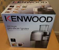 Schnitzelwerk/ Reibe ür