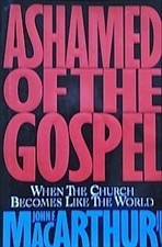 Ashamed of the Gospel: Buch