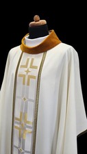 Chasuble  Vestment Kasel
