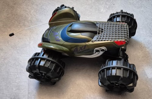 Ferngesteuertes modellauto - ferngesteuertes, rc