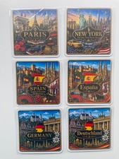 Premium Kühlschrankmagnet