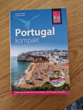 Reise Know-How Reiseführer Portugal kompakt
