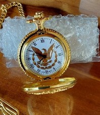 Taschenuhr Hallenberg