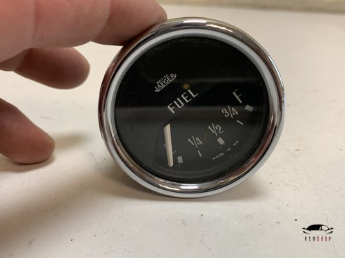 Tankanzeige fuel gauge - fuel, triumph