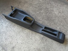 Mittelkonsole Audi A3 S3 8L Konsole Mitteltunnel grau 8L0863242