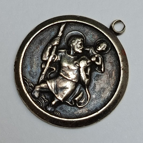 Runde religiöse