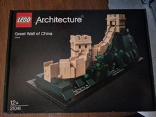 LEGO 21041 LEGO Architecture - Die Chinesische Mauer Neu