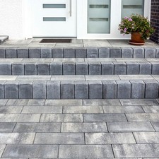 Pflastersteine Viaston Linear