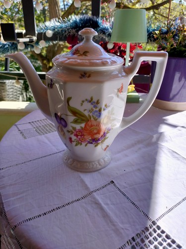 Rosenthal maria sommerstrauß - maria,