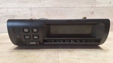 Renault safrane 1992 benzin - 1992,