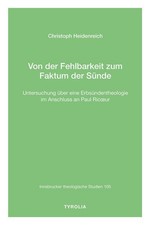 Von der fehlbarkeit zum faktum - der,