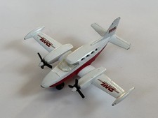 Matchbox Sky Busters Flugzeug