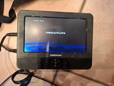 Medion Tragbarer DVD Player