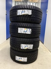  1x GoodYear 245/40R18 97T M+S Ultragrip Ice 2 Winterreifen