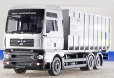 Wiking 1:87 Werbemodell A.S.S