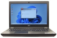 Fujitsu Celsius H780 i7 32GB