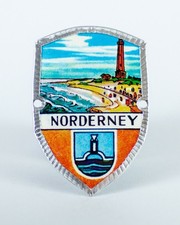 Stocknagel Stockschild