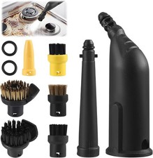 Für Kärcher SC1 SC2 SC3 SC4 SC5 Zubehörset Dampfreiniger Ersatzteile