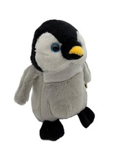 Kuscheltier Baby Pinguin