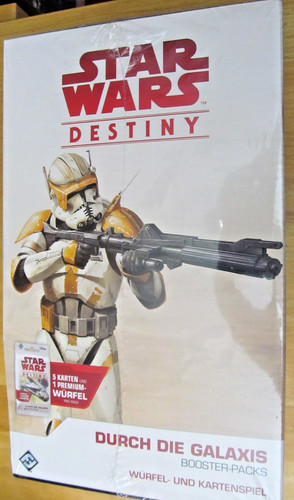 Star wars destiny durch die - star,