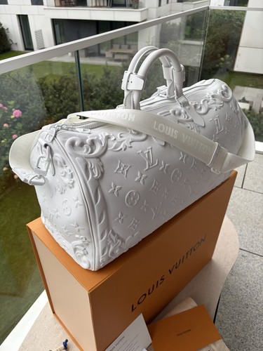 Louis vuitton keepall - louis,