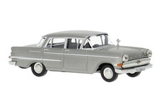 Brekina pkw opel - pkw,