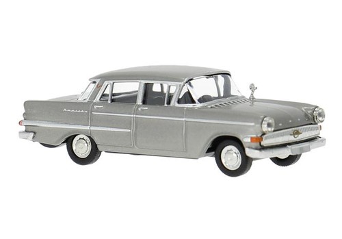 Brekina pkw opel - pkw, p