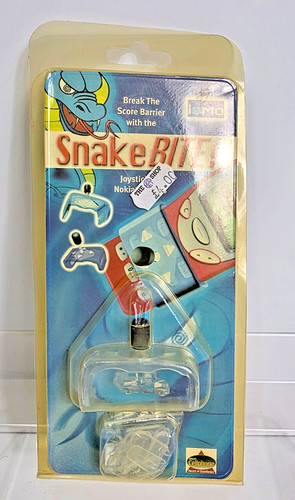 Snake bite joystick für nokia - bite,