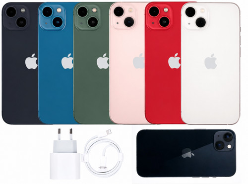 Apple iphone 128gb 256gb - apple,